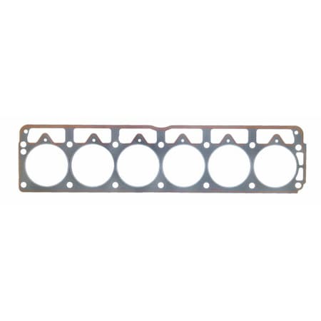 Fel-Pro Head Gasket, 9076Pt-1 9076PT-1